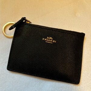 Coach Coin Purse